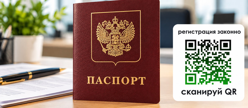 прописка в Дубне
